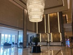 -国家会展中心上海洲际酒店