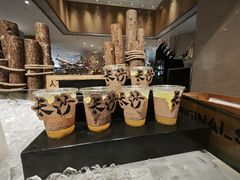 -长沙三景韦尔斯利酒店·Oval全日制餐厅自助餐