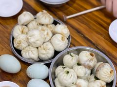 -红帽叔叔包子