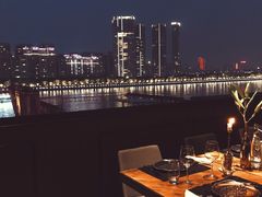 -AZUL by FUEL蓝色·法式酒馆(琶醍店)