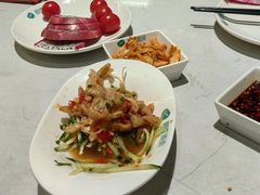 -四季缤纷椰子鸡(梅溪新天地店)