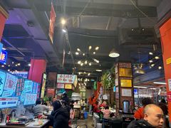 -钢管厂五区小郡肝火锅串串香(总店)