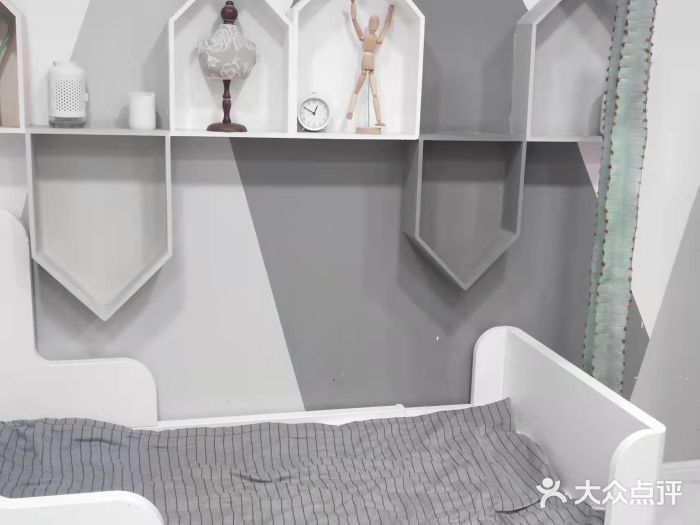 宝贝家族国际影像馆(东郊记忆店)图片