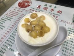 -义顺牛奶公司(新马路老店)