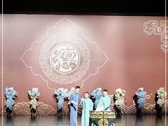 -辽宁大剧院