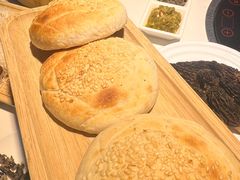 -黑鸡小馆(金源店)