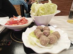 -彭记铁锅肥肠(东四总店)