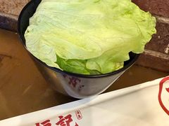 -牛街清真满恒記(平安里西大街店)