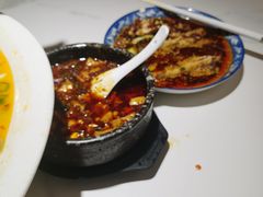 -川味堂·四川豆花(八卦岭店)
