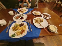 -浙江西子宾馆·瑶园咖啡厅