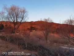 -北京西山国家森林公园