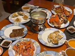 -成都泰合国际大饭店(春熙路太古里店)