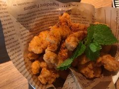 小酥肉-太二酸菜鱼(永旺梦乐城店)