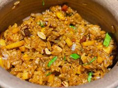 猪油拌饭-兰溪小馆(东直门簋街店)