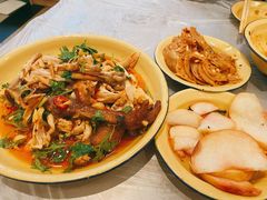 -东排食堂长沙小吃大排档(五一广场店)