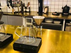 -KYO COFFEE(胶州路店)