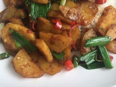 -华天新川面馆(闹市口店)