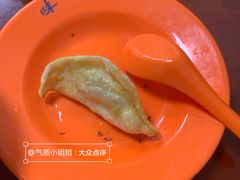 鲜肉生煎-味一早餐(新芝路店)