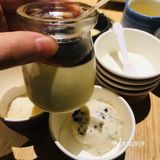 上菜速度也可。吃得我披头散发，就怕亏了肉虽薄