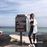 旅行攻略#韩国🇰🇷济州岛