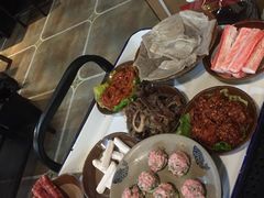 -周幺妹重庆老火锅(银泰城总店)