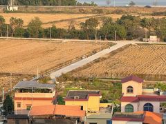 -广州莲花山旅游区