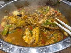 -邻舍私房菜(渊明北路店)