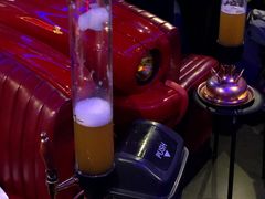 -MOSSO德国餐厅·音乐酒吧(环宇荟店)