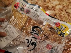 -水一方现烤鱿鱼丝大连特产(华南亿合城店)