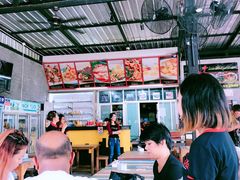 -Doo Dee Thai Food(Issan/Isaan/Esan)