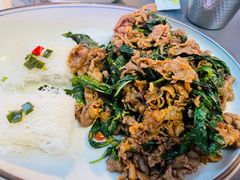 特色薄荷牛肉-PHO爺·越南料理(亦庄大族广场店)