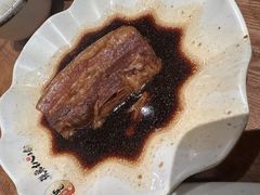-張飛扒肉·龙江非遗(道外店)