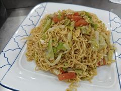 -小李子烧烤火锅地锅(枣行店)