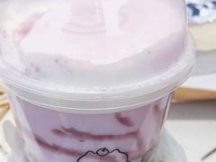 -喜茶(迪士尼小镇DP店)
