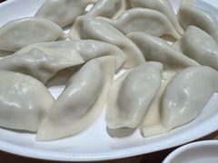 -喜家德虾仁水饺(浦东山姆店)
