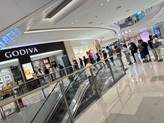-GODIVA(海岸城店)