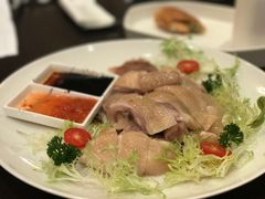 -广州文华东方酒店·江-由辉师傅主理