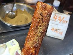 -玛马艾脆皮水磨年糕(湖北路87-89小区店)