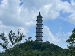 -巢湖姥山岛