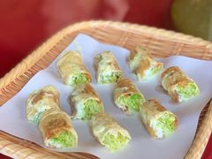 蛋皮卷-202特色排档(五缘湾店)