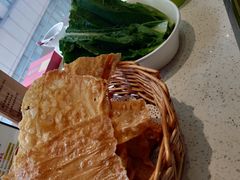 -九府羊·鲜羊火锅·烤串(新华路店)