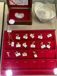 -张师傅首饰加工修理(西单华威潮铺街店)