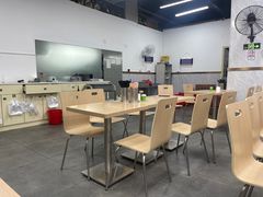 -兴兴旺·冬瓜盅·啫啫煲(西华路店)