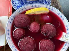 -萬春金福下午茶(故宫店)