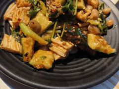 -胡同烧烤·烤肉(塔湾店)