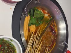 -宏姐串串香(征仪路店)