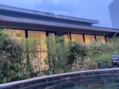 -中家鑫园温泉酒店鑫悦汤泉