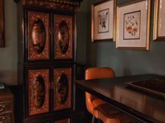 -Long Bar(莱佛士酒店)