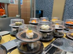 -争鲜回转寿司(朝北大悦城店)