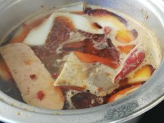 -手选潮汕鲜活牛肉火锅(二七广场店)